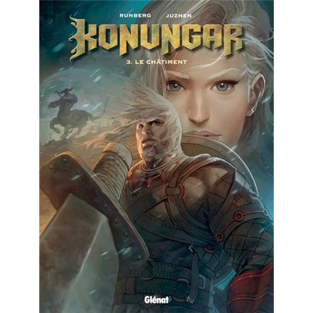 Konungar - Tome 03