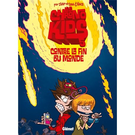 Chronokids - Tome 05