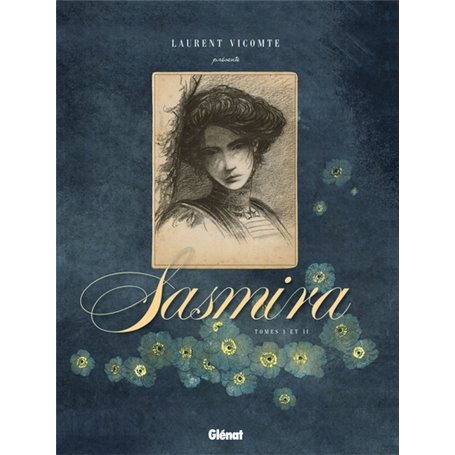 Sasmira - Coffret T1 & T2 + Esquisses + DVD + Ex-libris