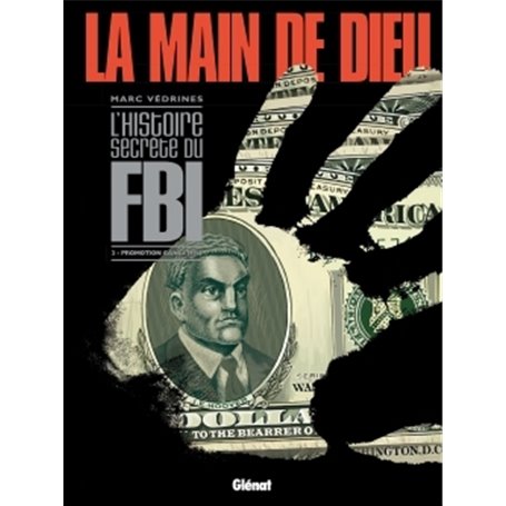 La Main de Dieu - Tome 02