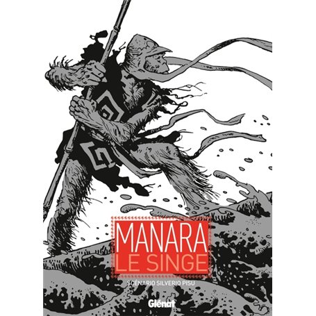 Le Singe - Nouvelle édition