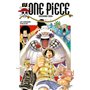 One Piece - Édition originale - Tome 17