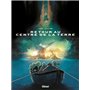 Retour au centre de la Terre - Tome 01