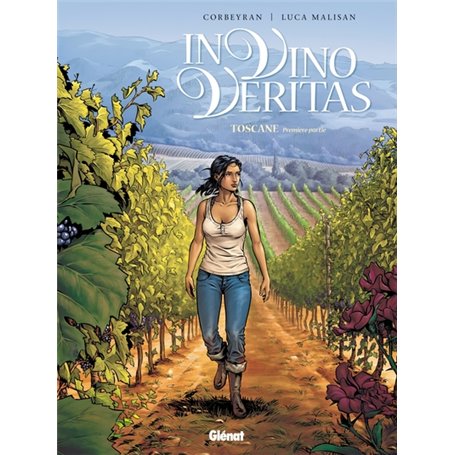 In vino veritas - Tome 01