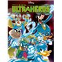 Les Ultrahéros - Saison 1 - Partie 1