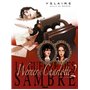 La Guerre des Sambre - Werner et Charlotte - Tome 02 NE
