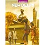 Uchronie[s] - New Delhi - Tome 03