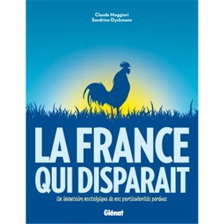 La France qui disparait
