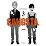 Gangsta - Tome 03