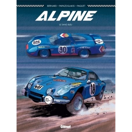 Alpine