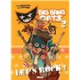 Big Bang Cats - Tome 02
