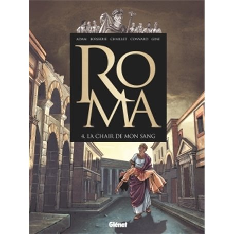 Roma - Tome 04