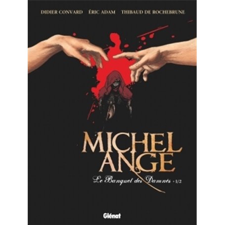 Michel Ange - Tome 01