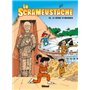 Le Scrameustache - Tome 42