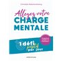 Allégez votre charge mentale - 1 défi positif par jour