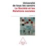 La Société et les Relations sociales