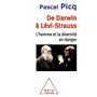 De Darwin à Lévi-Strauss
