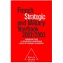 FRENCH STRATEGIC AND MILITARY YEARBOOK 2002-2003