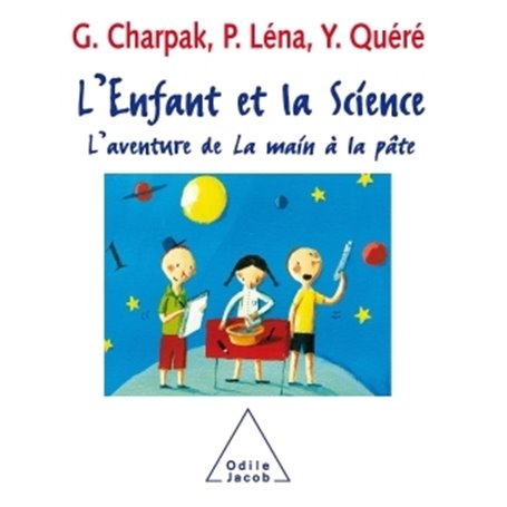 L'Enfant et la Science