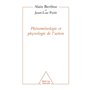 Phénoménologie et physiologie de l'action