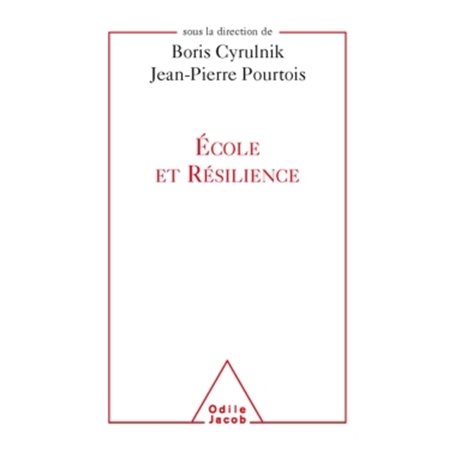 École et résilience
