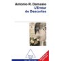 L'Erreur de Descartes