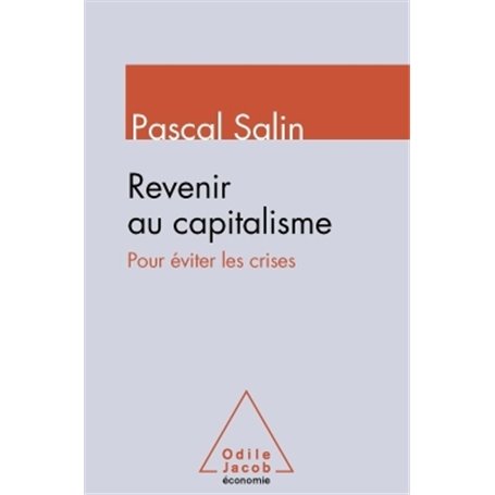 Revenir au capitalisme