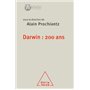 Darwin : 200 ans