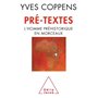 Pré-textes