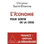 L'Iconomie pour sortir de la crise