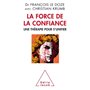 La Force de la confiance