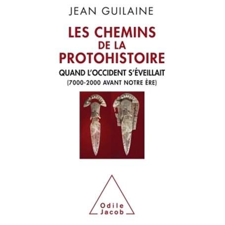 Les Chemins de la protohistoire