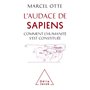 L'Audace de Sapiens