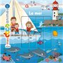 La mer