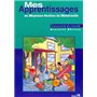 MES APPRENTISSAGES MS MATHS  DECOUVERTE MONDE    NED