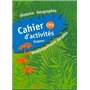 CAHIER D'ACTIVITES HISTOIRE GEOGRAPHIE CM1 GUYANE