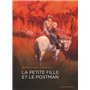 La petite fille et le Postman