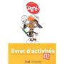 Gagné ! Français CE2 Livret d'Activités - CAMEROUN