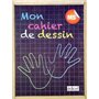 Mon cahier de dessin MS Elève