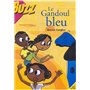 Le Gandoul bleu
