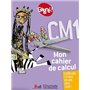 Gagné ! Mon cahier de calcul CM1
