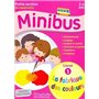 Minibus Petite section 3-4 ans