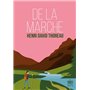 De la marche