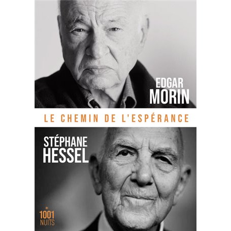 Le chemin de l'espérance