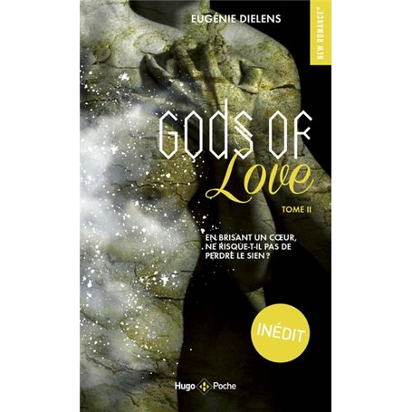 Gods of love - Tome 02