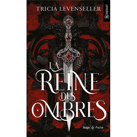 La reine des ombres - poche