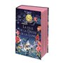 La fille de la déesse de la lune - Tome 01 cartonné