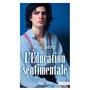 L'éducation Sentimentale