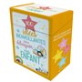 Boîte 100 idées bienveillantes pour éduquer mon enfant