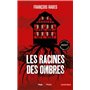 Les racines des ombres - Inédit